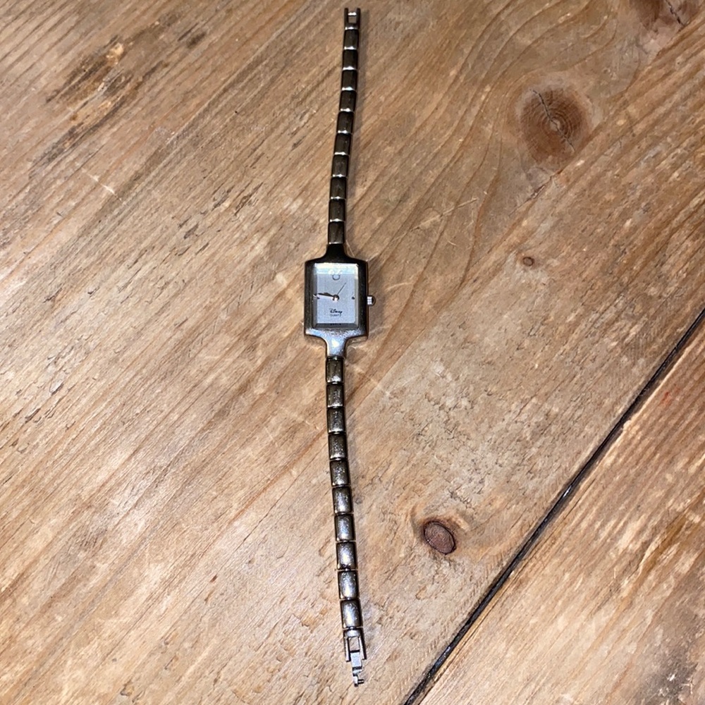 Disney Timeworks Skinny Watch